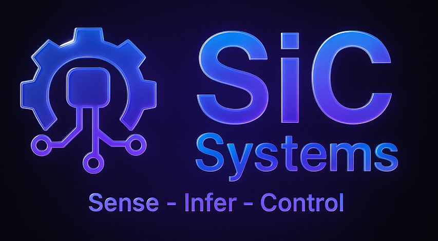 SiC Systems, Inc. Logo